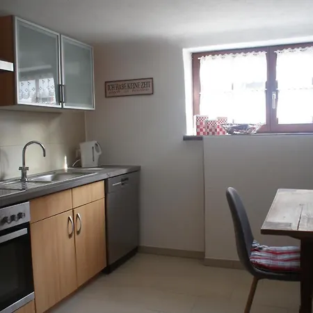 Hiemer Appartement *