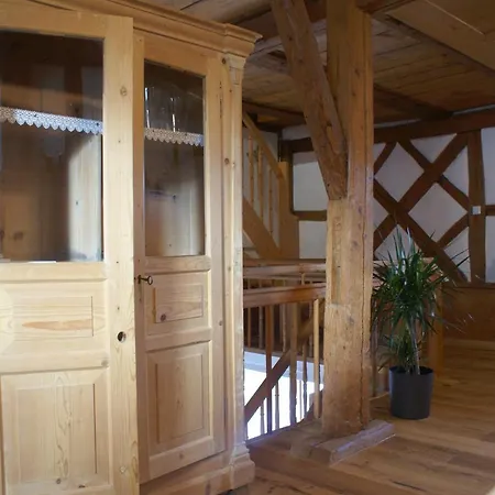 Hiemer Appartement Bad Grönenbach