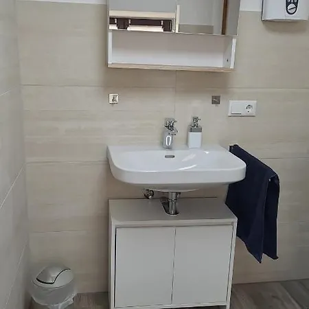 Appartement Hiemer Bad Grönenbach