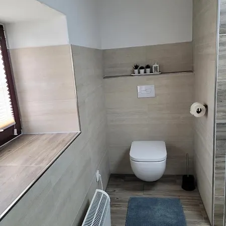 Hiemer Appartement Bad Grönenbach