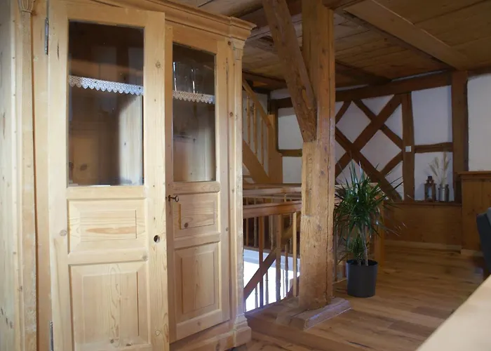 Hiemer Apartment Bad Grönenbach