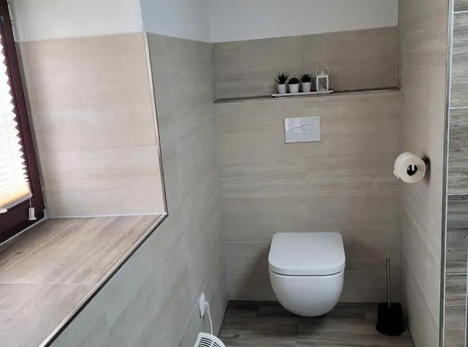 Hiemer Apartment Bad Grönenbach